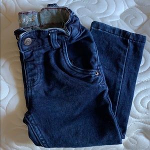 Boys jeans